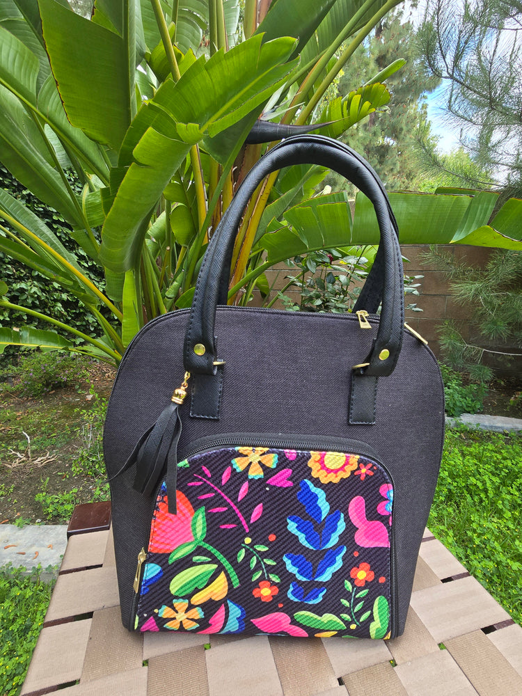 Bolsa Artesanal Mexicana