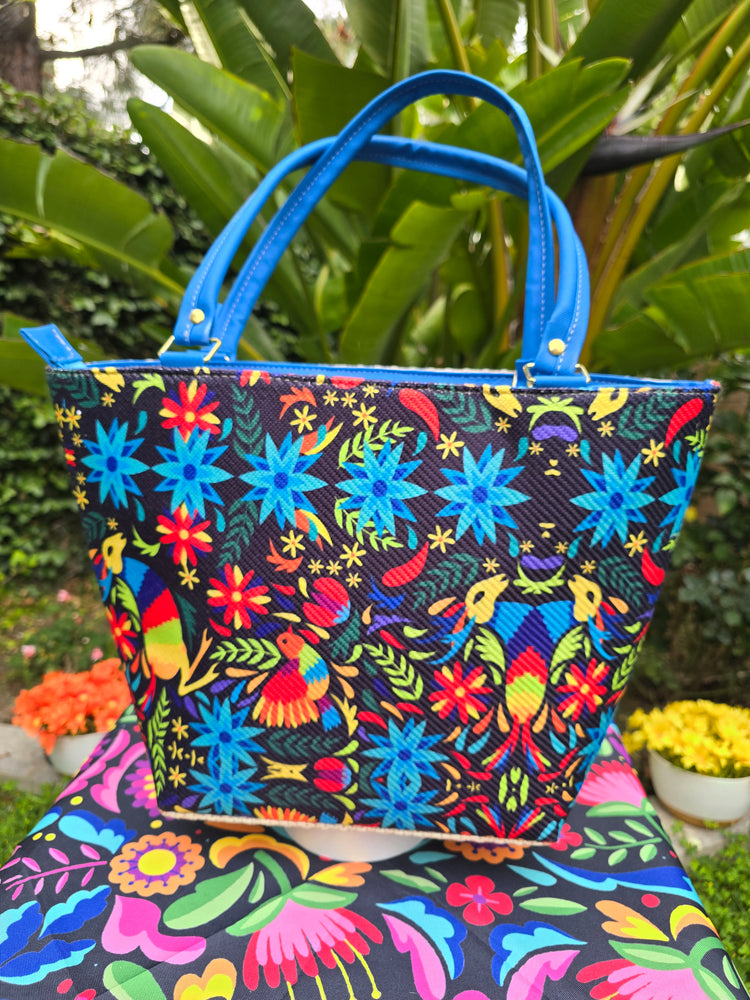 Bolsa Artesanal Mexicana