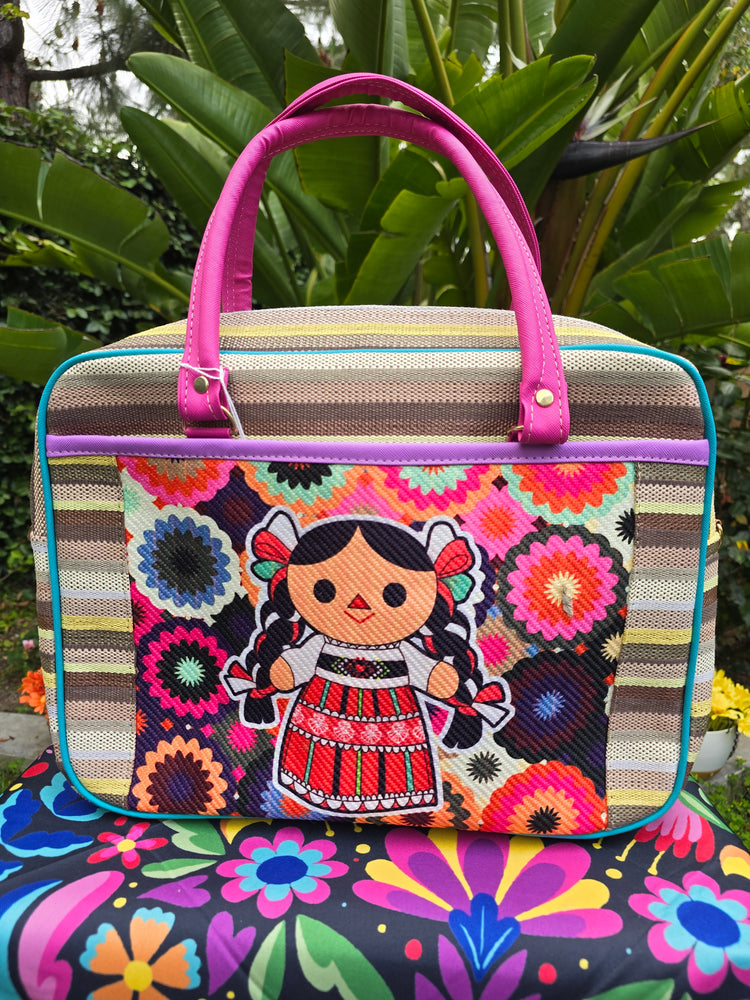 Bolsa Artesanal Mexicana