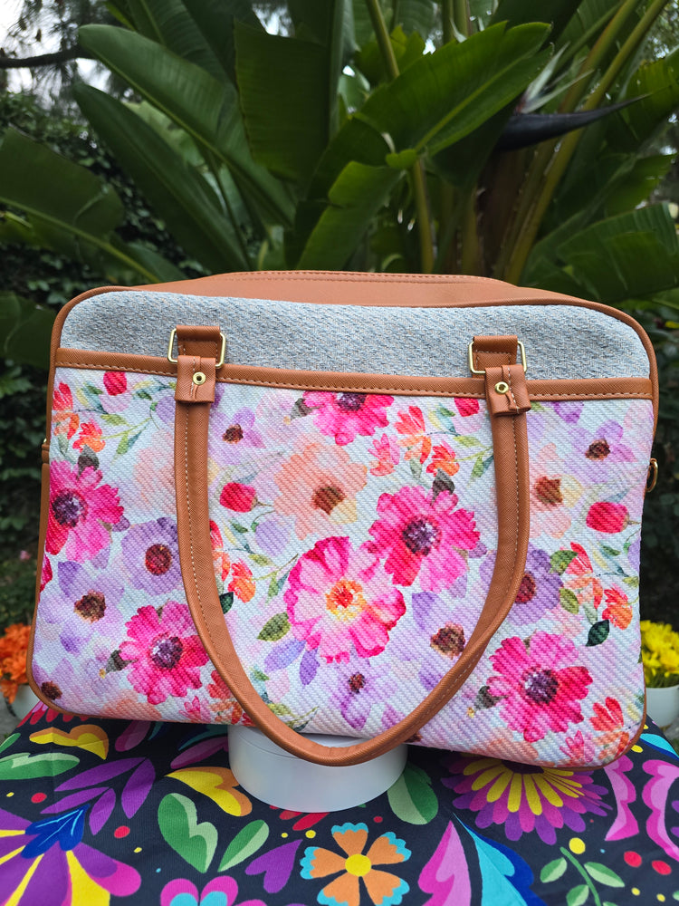 Bolsa Artesanal Mexicana